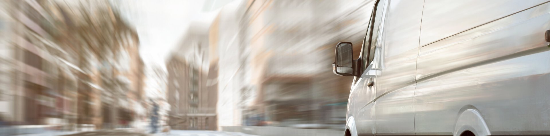 Cubiqz - Entrega y Transporte