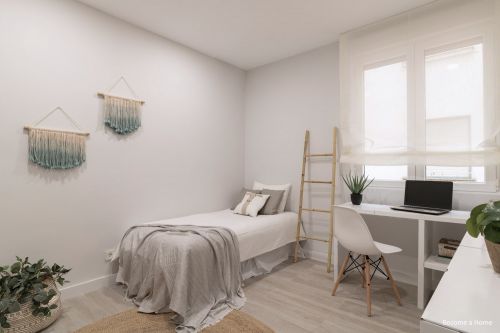 LUUCK ESCRITORIO PEQUEÑO DE CARTÓN - CUBIQZ