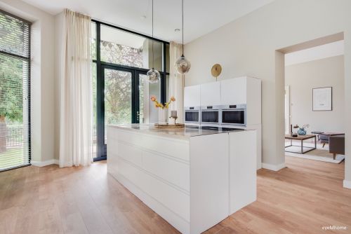 CUBIQZ HORNO MICROONDAS