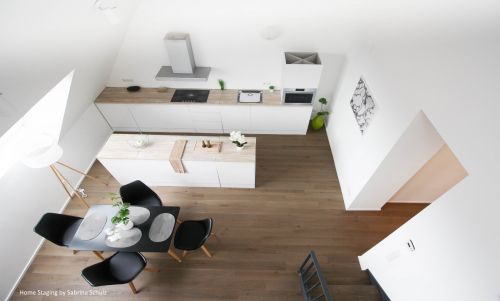 FREGADERO - CUBIQZ COCINA DE CARTÓN