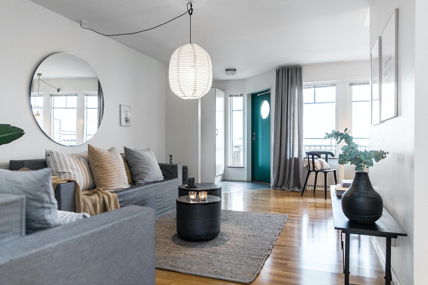 Cubiqz Louise Robertsson