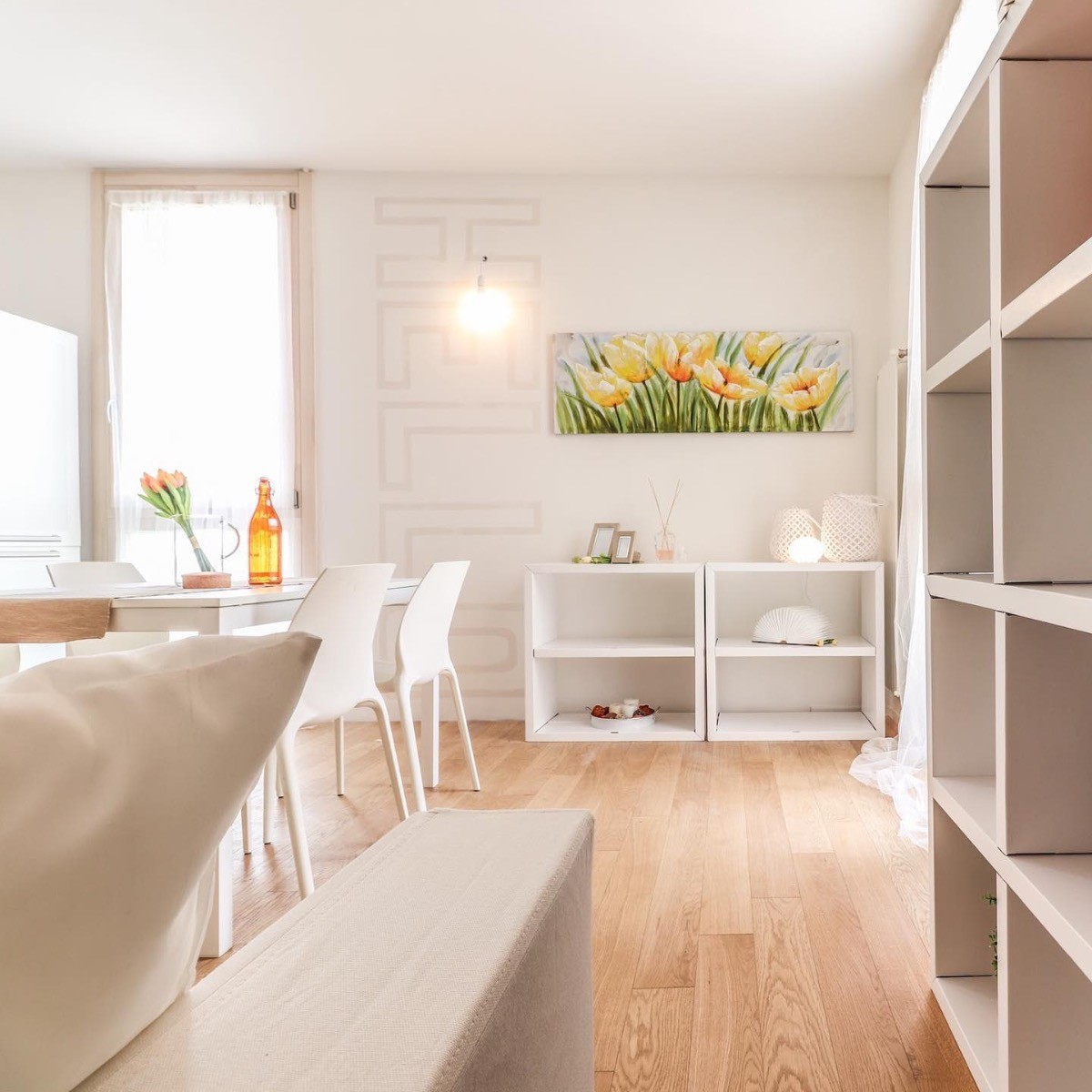 Cubiqz Marina Ghedini