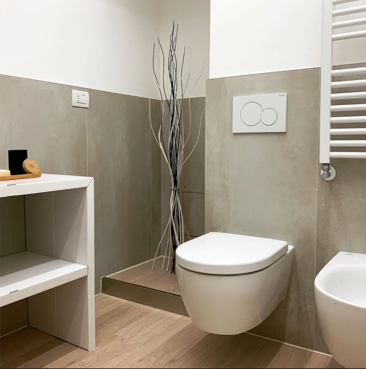 Cubiqz Rehab Home Staging