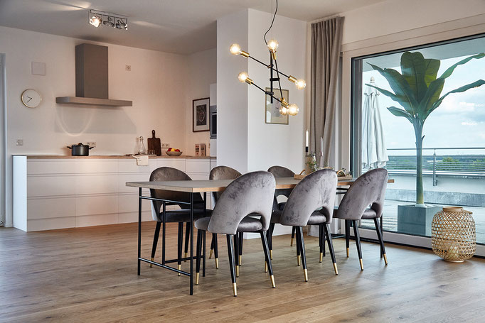 Cubiqz Home Staging Bavaria