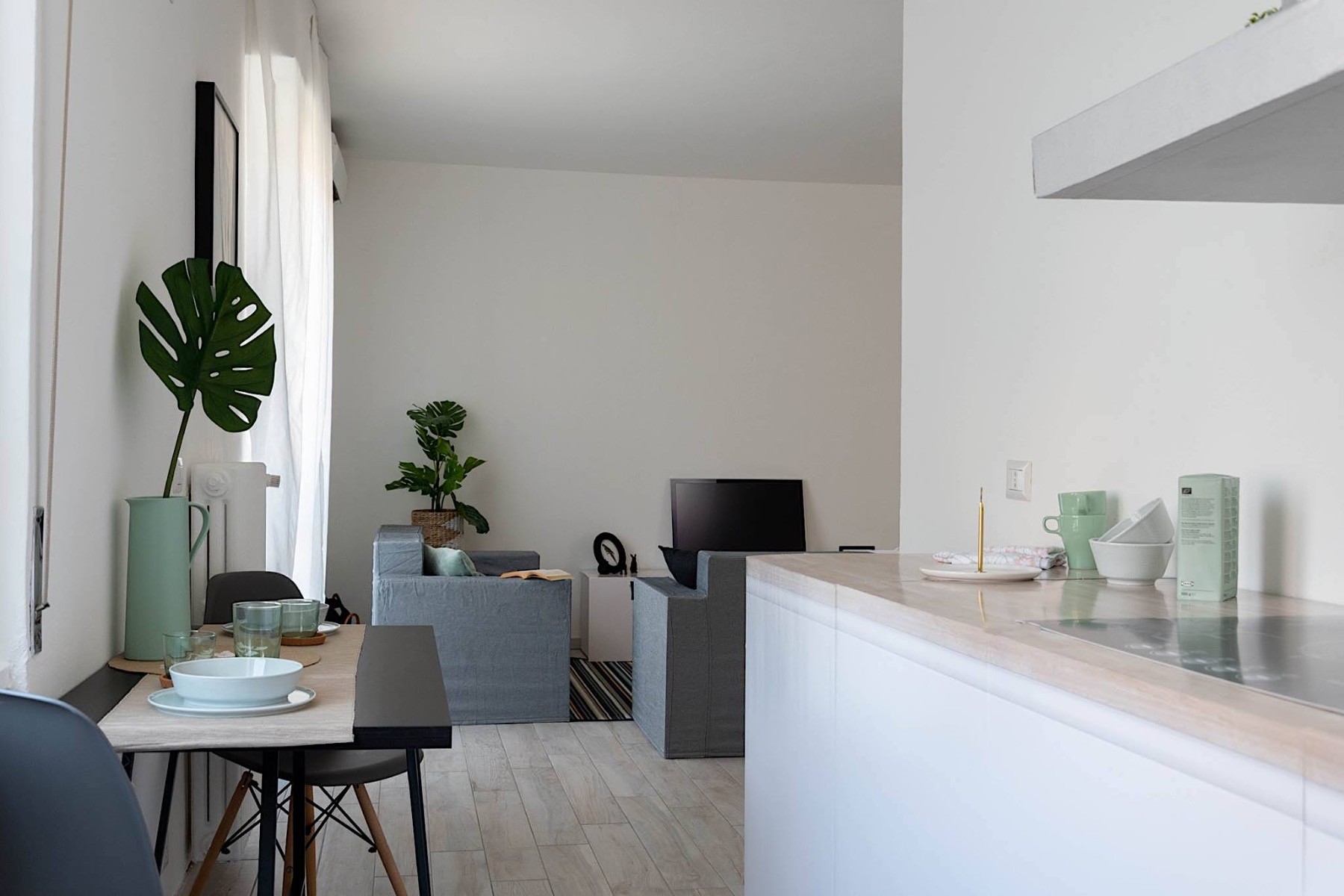 Cubiqz the Leitmotiv