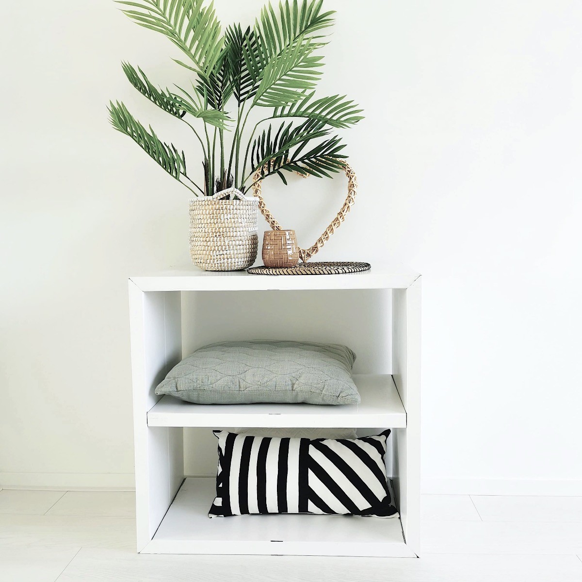 Cubiqz Up Vastgoedstyling