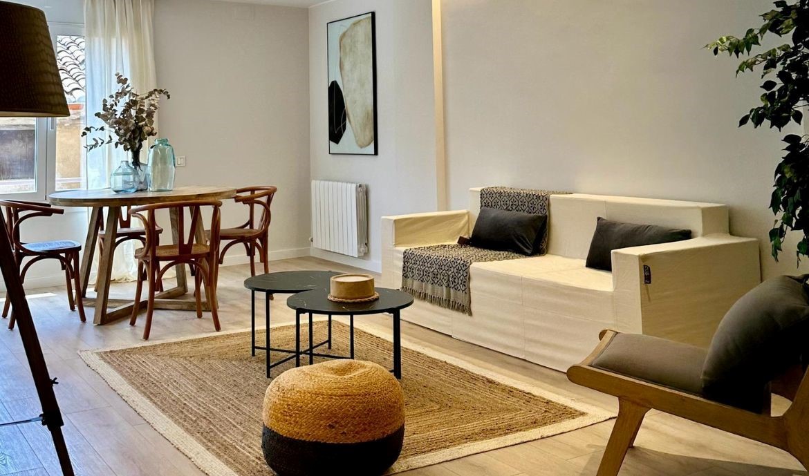 El Impacto de la Inteligencia Artificial en la Venta de Casas y el Futuro del Home Staging