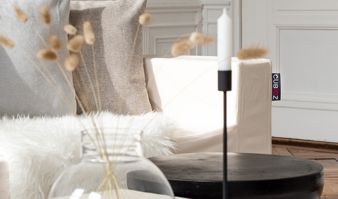 fundas de tela para sofás y sillas de cartón